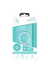 Just must Transparent back cover iPhone 16 Pro Just must Transparent back cover iPhone 16 Pro